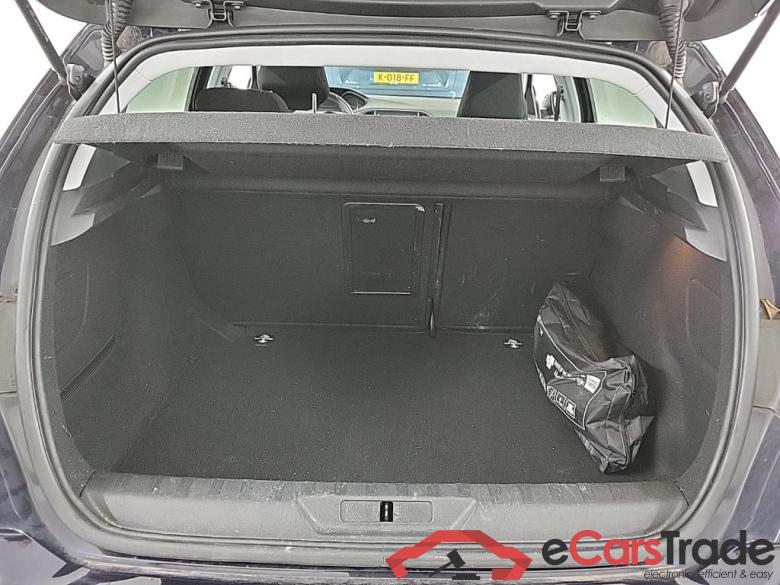 PEUGEOT 308 BL Premium 1.5 BlueHDi 130 Free Upgrade 5D 96kW #5