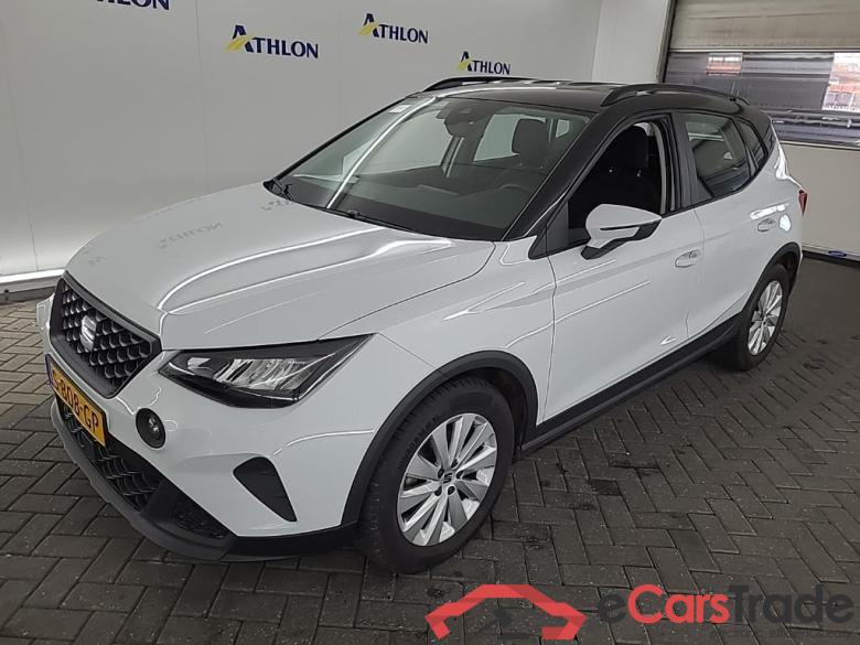 SEAT Arona 1.0 TSI 70kW Style 5D #1