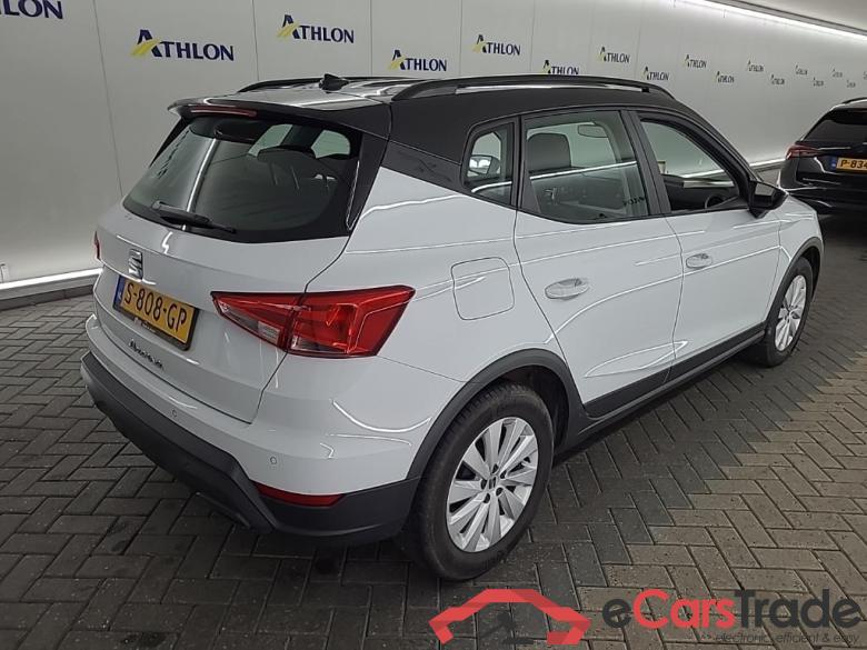 SEAT Arona 1.0 TSI 70kW Style 5D #3