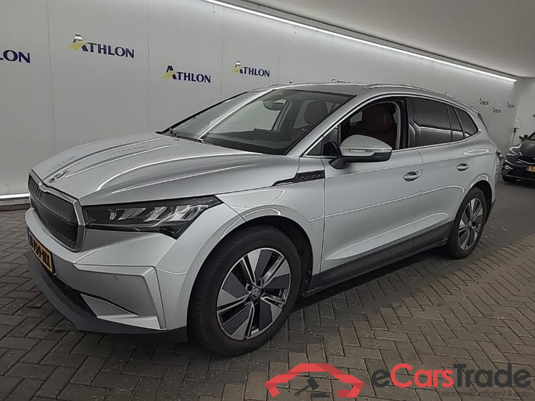 SKODA Enyaq iV 60 5D 132kW