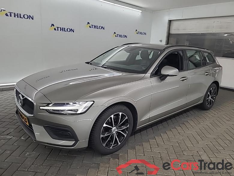 VOLVO V60 B3 Automaat Momentum 5D 120kW #1