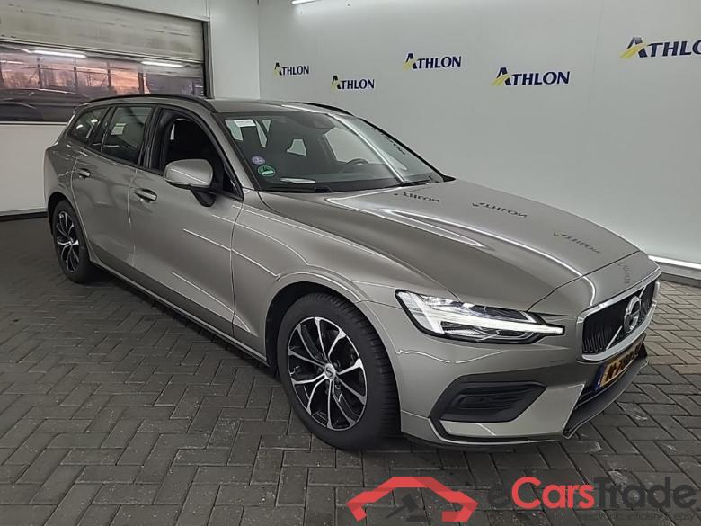 VOLVO V60 B3 Automaat Momentum 5D 120kW #2