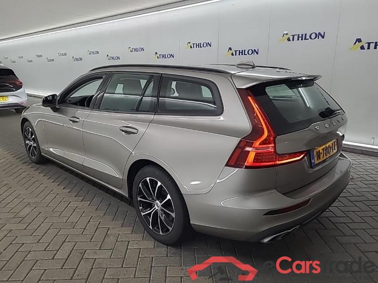 VOLVO V60 B3 Automaat Momentum 5D 120kW #4