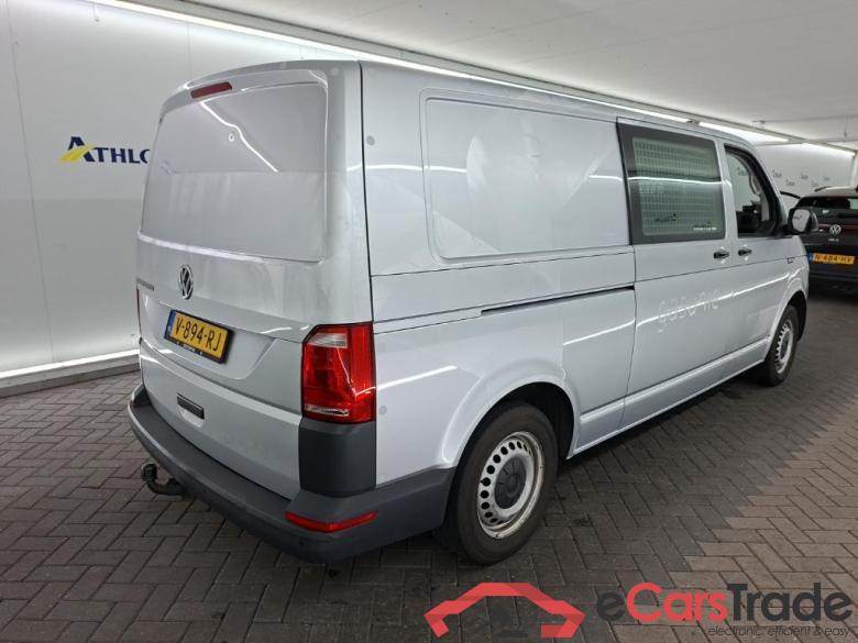 VOLKSWAGEN Transporter GB 2.0TSI 110kW L2H1 4D #3