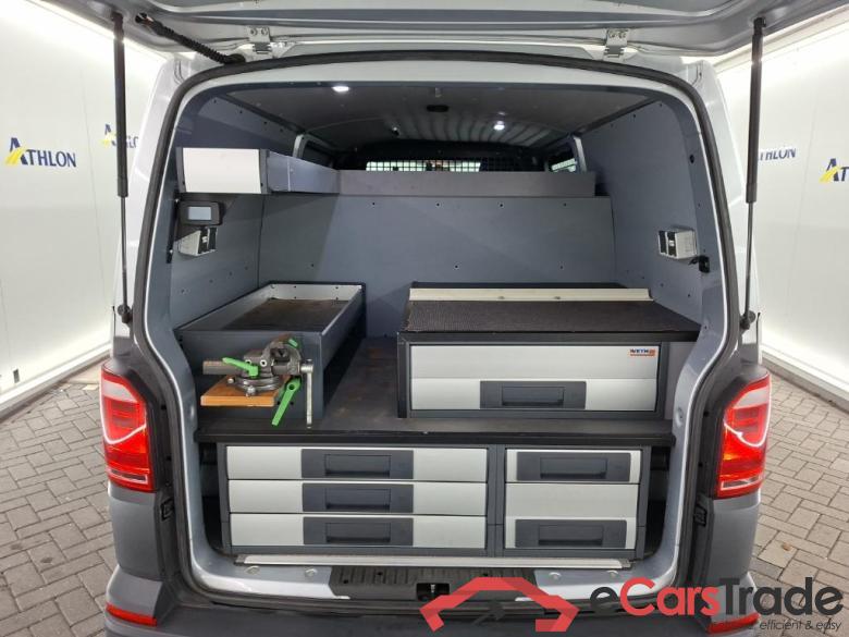VOLKSWAGEN Transporter GB 2.0TSI 110kW L2H1 4D #5