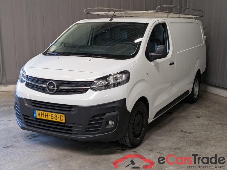 OPEL VIVARO 2.0 CDTI L2H1 Edit.