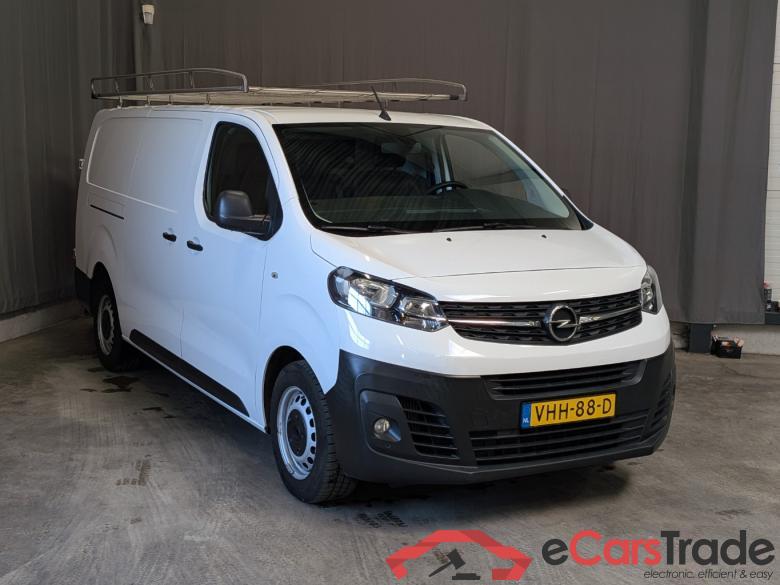 OPEL VIVARO 2.0 CDTI L2H1 Edit. #2