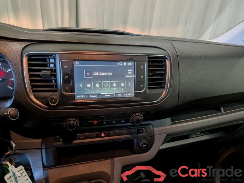 OPEL VIVARO 2.0 CDTI L2H1 Edit. #5