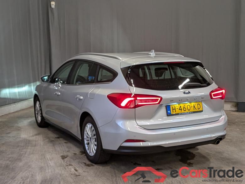 FORD Focus wagon 1.0 EcoB. Tit. Bns #4