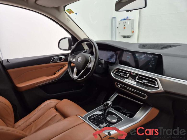 BMW X5 45E XDRIVE AUT #3