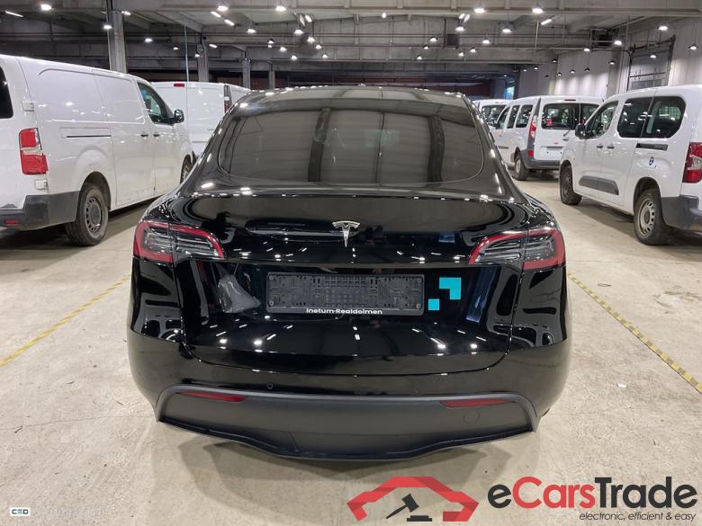 TESLA MODEL Y BEV LONG RANGE AUTO 4WD #5