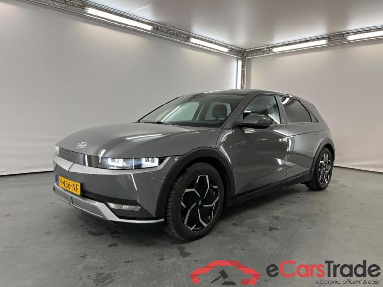 HYUNDAI IONIQ 5 Connect+ 73kWh #1