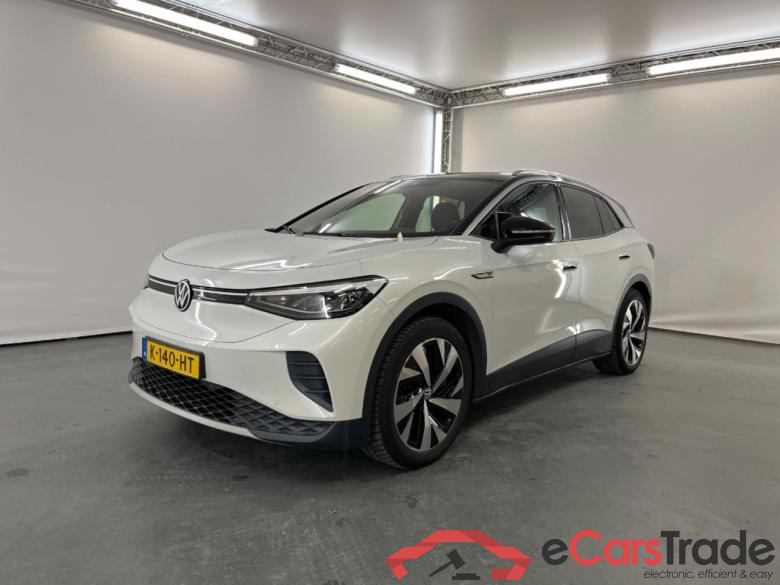 VOLKSWAGEN ID.4 First 77 kWh