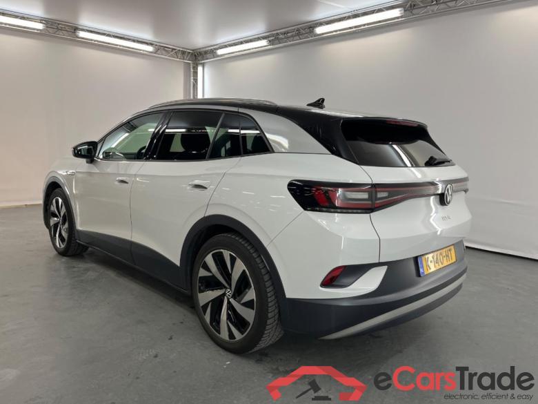 VOLKSWAGEN ID.4 First 77 kWh #3