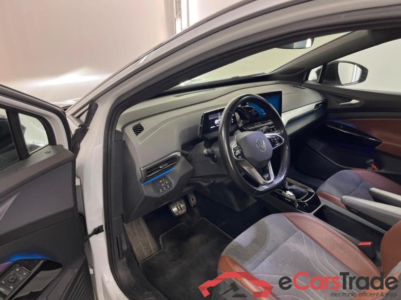 VOLKSWAGEN ID.4 First 77 kWh #5