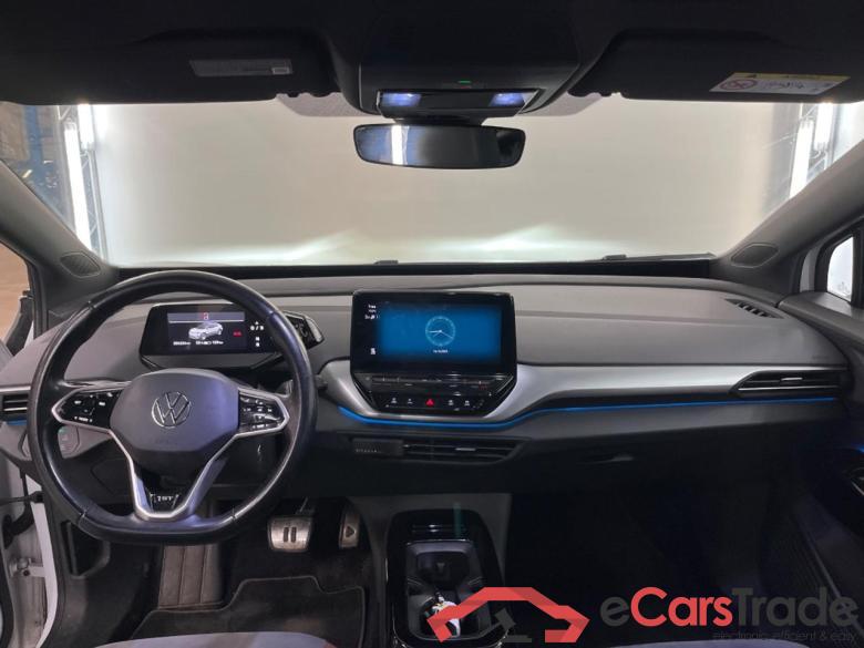 VOLKSWAGEN ID.4 First 77 kWh #6