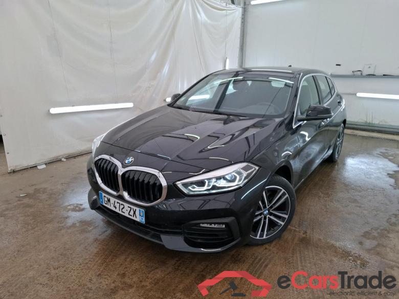 BMW Série 1 / 2019 / 5P / Berline 116i Business Design #1