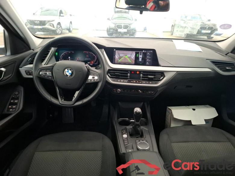 BMW Série 1 / 2019 / 5P / Berline 116i Business Design #5
