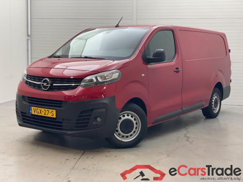 OPEL VIVARO 2.0 CDTI L3H1 Edition