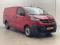 preview Opel Vivaro #1