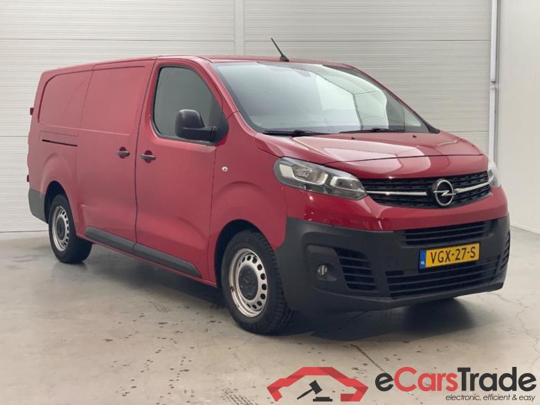 OPEL VIVARO 2.0 CDTI L3H1 Edition #2
