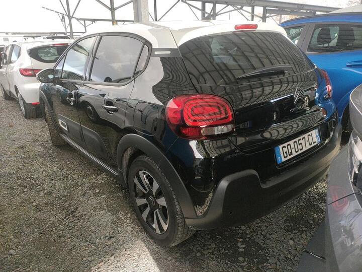 Citroen C3 1.2 PureTech Shine LED Navi Klima PDC ... #3