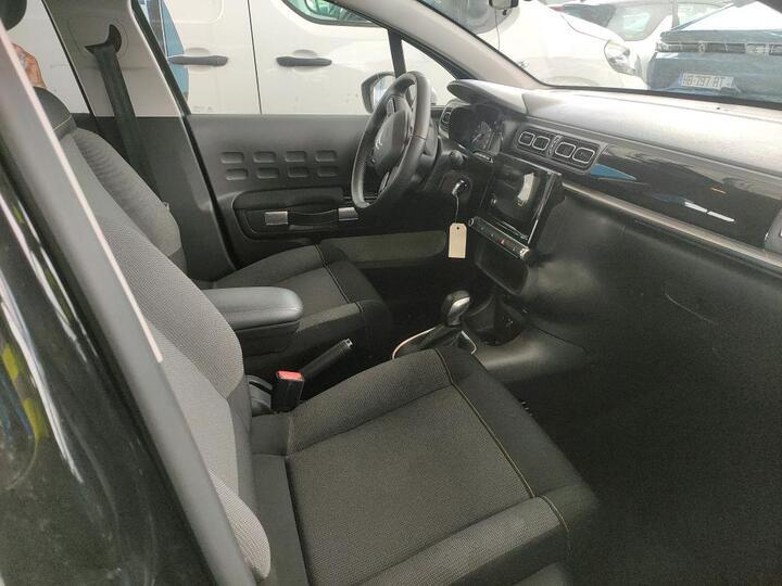 Citroen C3 1.2 PureTech Shine LED Navi Klima PDC ... #5