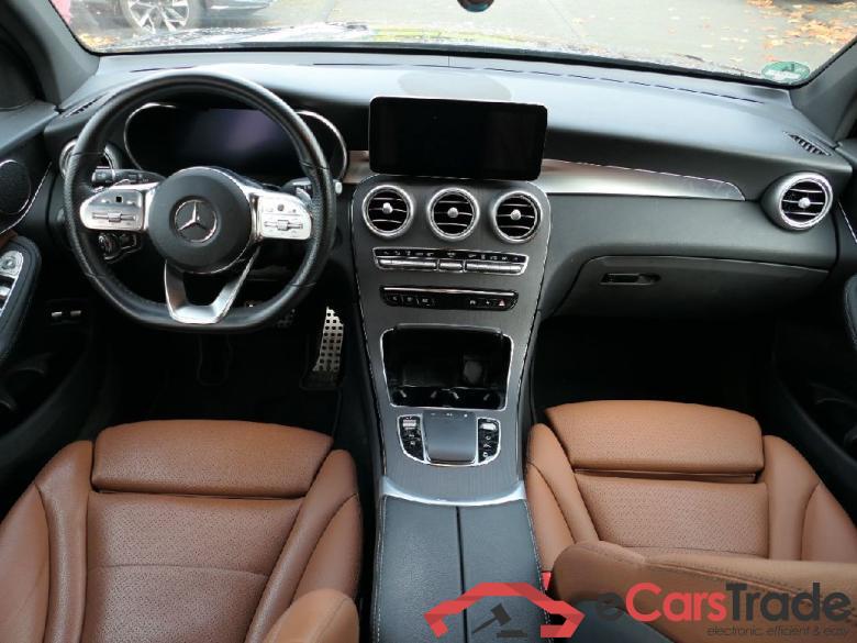 GLC -Klasse GLC 300 e 4Matic (253.953) 2.0 235KW AT9 E6d #3