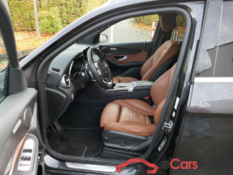 GLC -Klasse GLC 300 e 4Matic (253.953) 2.0 235KW AT9 E6d #4