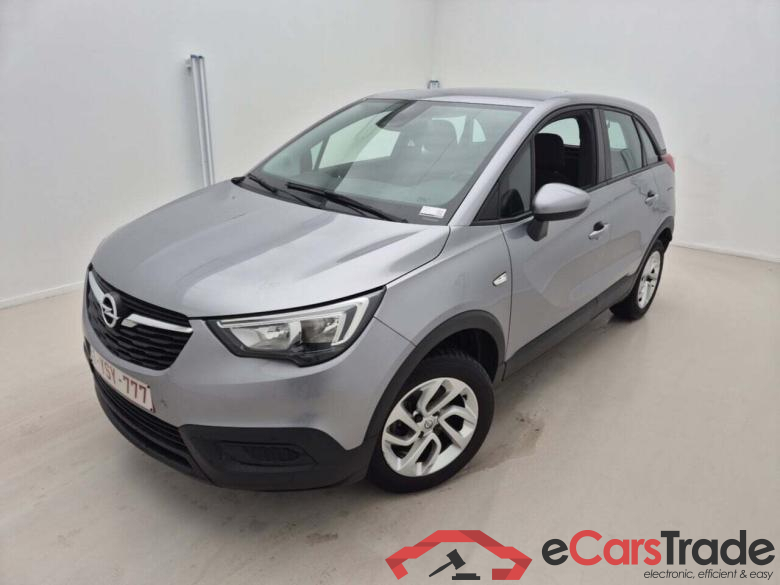 OPEL CROSSLAND X 1.2 TURBO ECOTEC EDITION