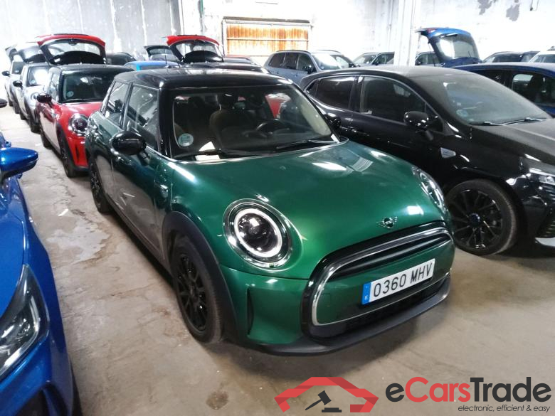 MINI Cooper 1.5 136CV AUT 