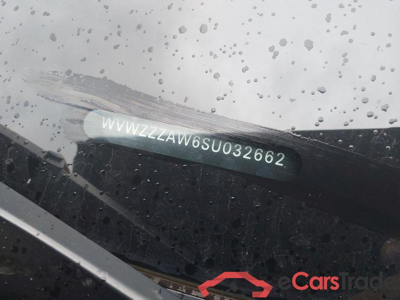 VOLKSWAGEN Polo PA 1.0 TSI 95CV MAS Manual  #5