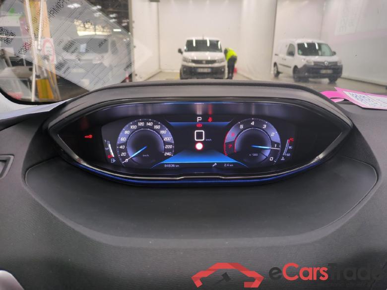 3008 Allure 1.2 PureTech 130CV BVA8 E6d #6