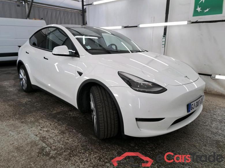 TESLA Model Y / 2020 / 5P / SUV Grand Autonomie Dual Motor AWD #5