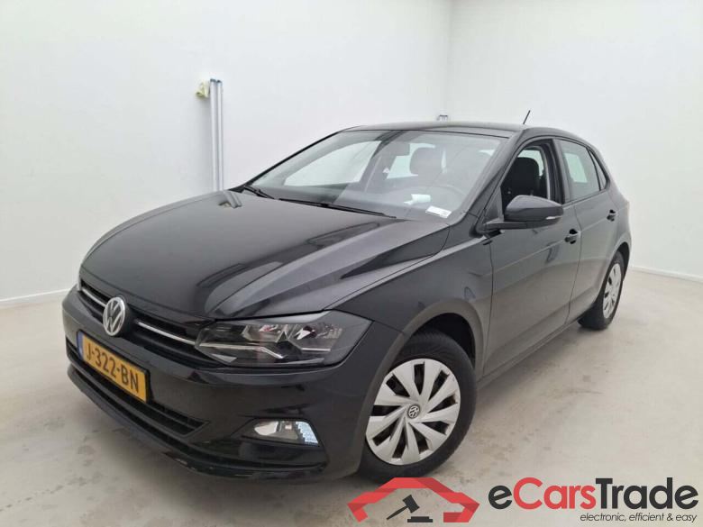 VOLKSWAGEN POLO 1.0 TSI Comfortline