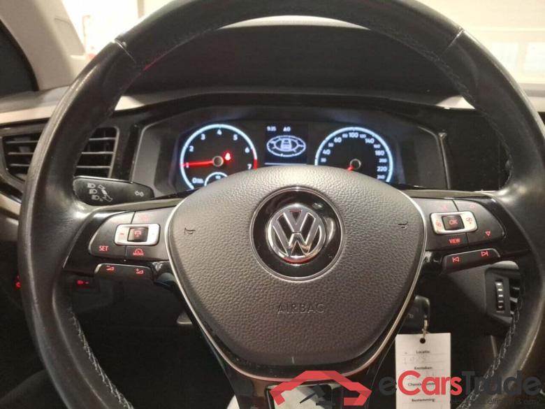 VOLKSWAGEN POLO 1.0 TSI Comfortline #5