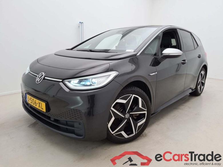 VOLKSWAGEN ID.3 First Plus 58 kWh #1