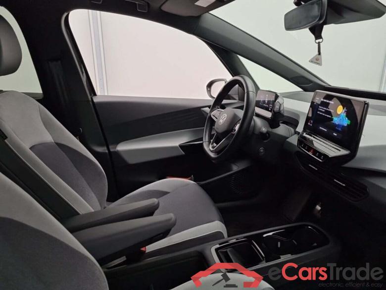 VOLKSWAGEN ID.3 First Plus 58 kWh #3