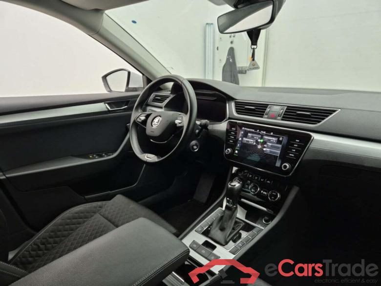 SKODA Superb Combi 1.5 TSI Business Edition DSG #3