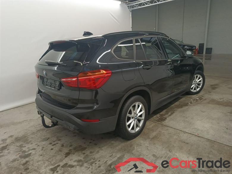 BMW X1 sDrive16d (85 kW) 5d #2