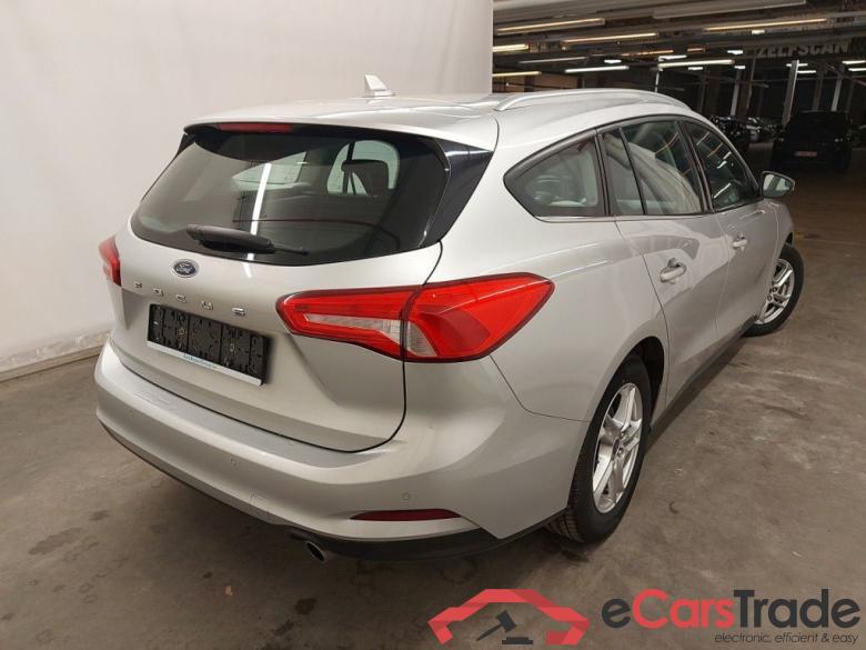 Ford Focus Clipper 1.5 EcoBlue 88kW Aut. Trend Ed. Business 5d #2