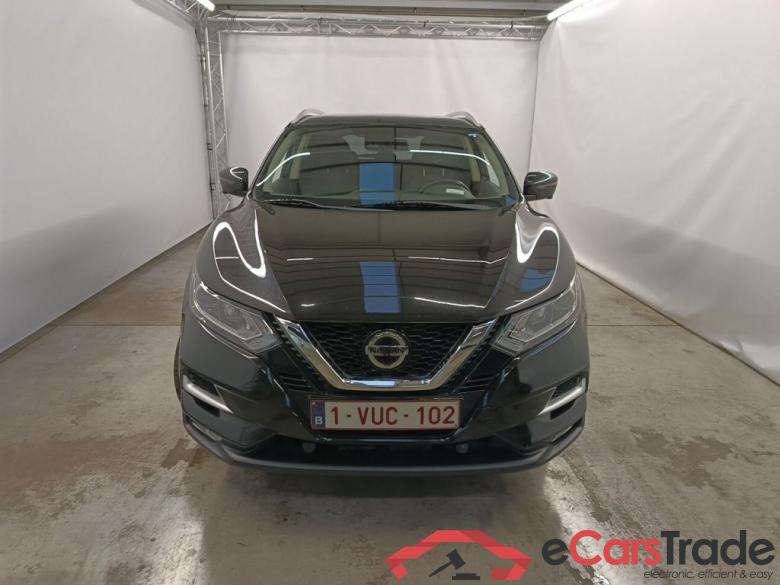 Nissan Qashqai DIG-T 140 Acenta 5d !!Technical issue, Rolling car!! #5