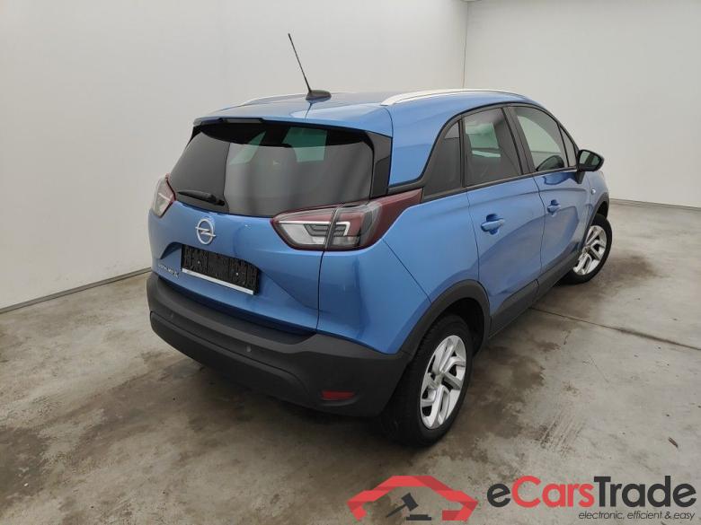 Opel Crossland X 1.2 96kW Turbo S/S Auto Innovation 5d #2