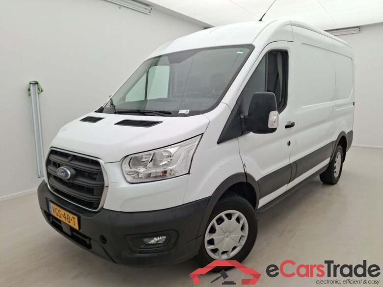 FORD Transit 350 2.0 TDCI L2H2 Tr #1