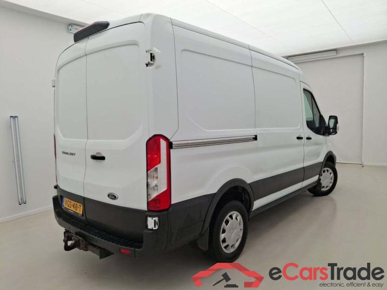 FORD Transit 350 2.0 TDCI L2H2 Tr #2