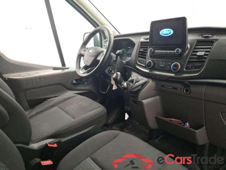 FORD Transit 350 2.0 TDCI L2H2 Tr #3