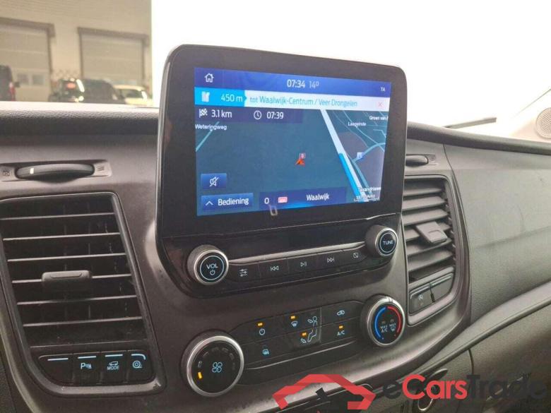 FORD Transit 350 2.0 TDCI L2H2 Tr #5