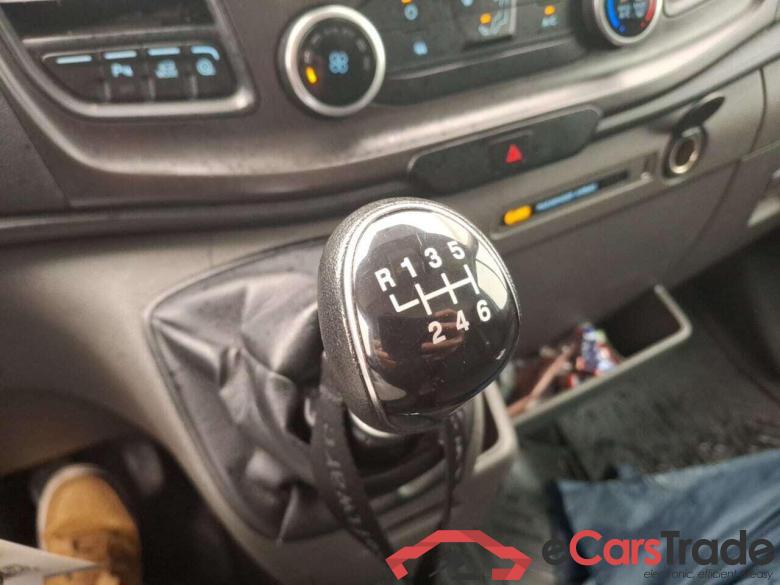 FORD Transit 350 2.0 TDCI L2H2 Tr #6