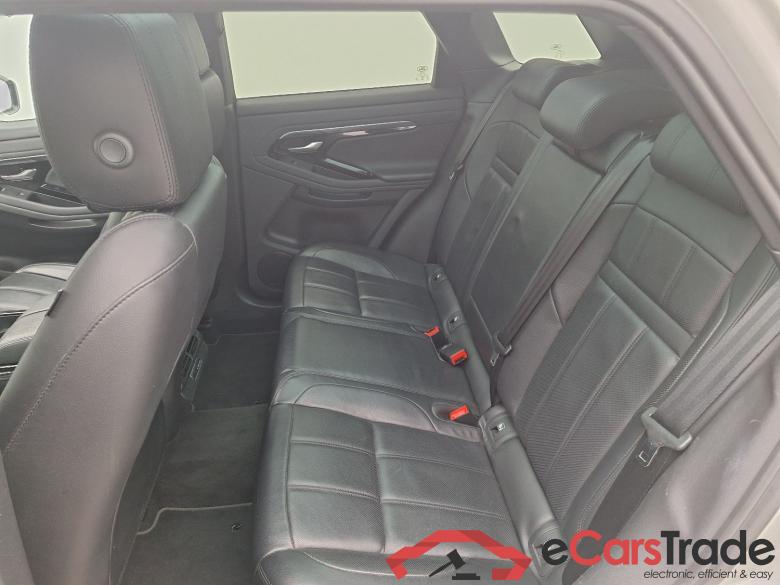 Land Rover, RR.Evoque '18, Land Rover Range Rover Evoque D150 AWD Auto R-Dyna #4