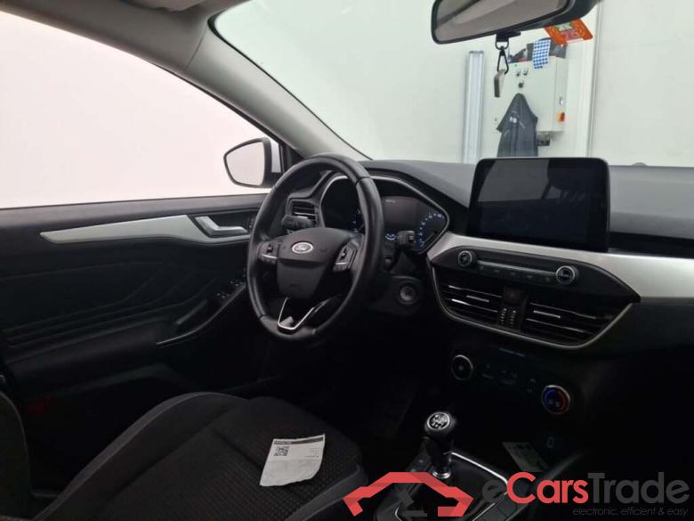 FORD Focus Wagon 1.5 EcoBl. Tr.Ed. Business #3